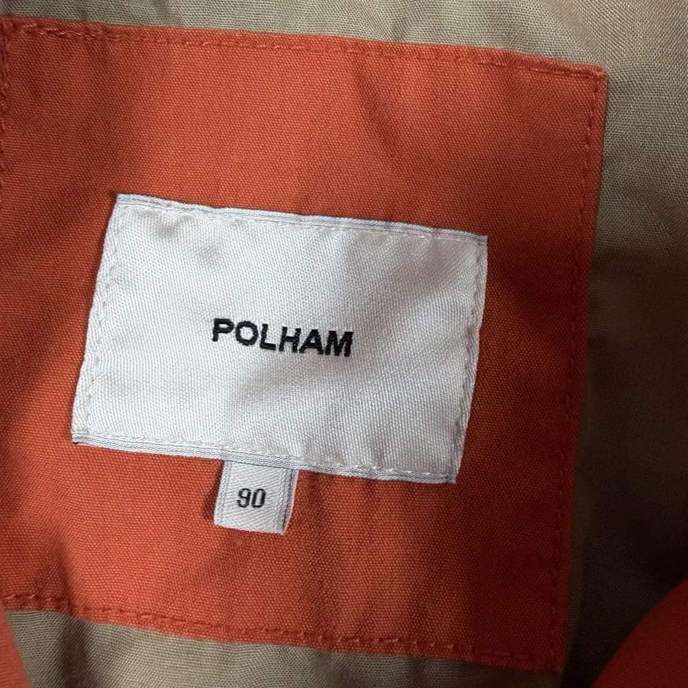 Polham good preowned